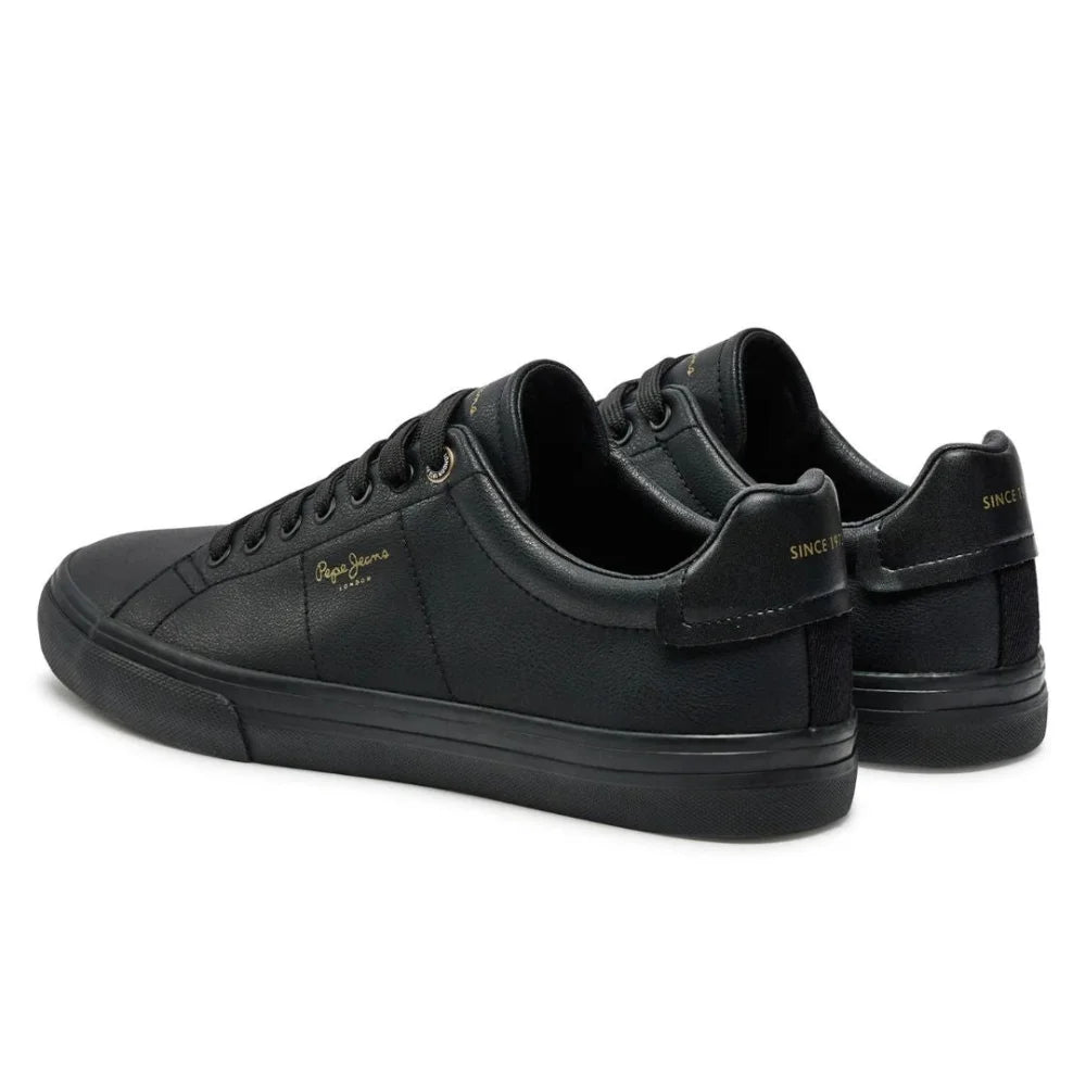 PEPE JEANS Kenton Rise Men PMS31059-BLK