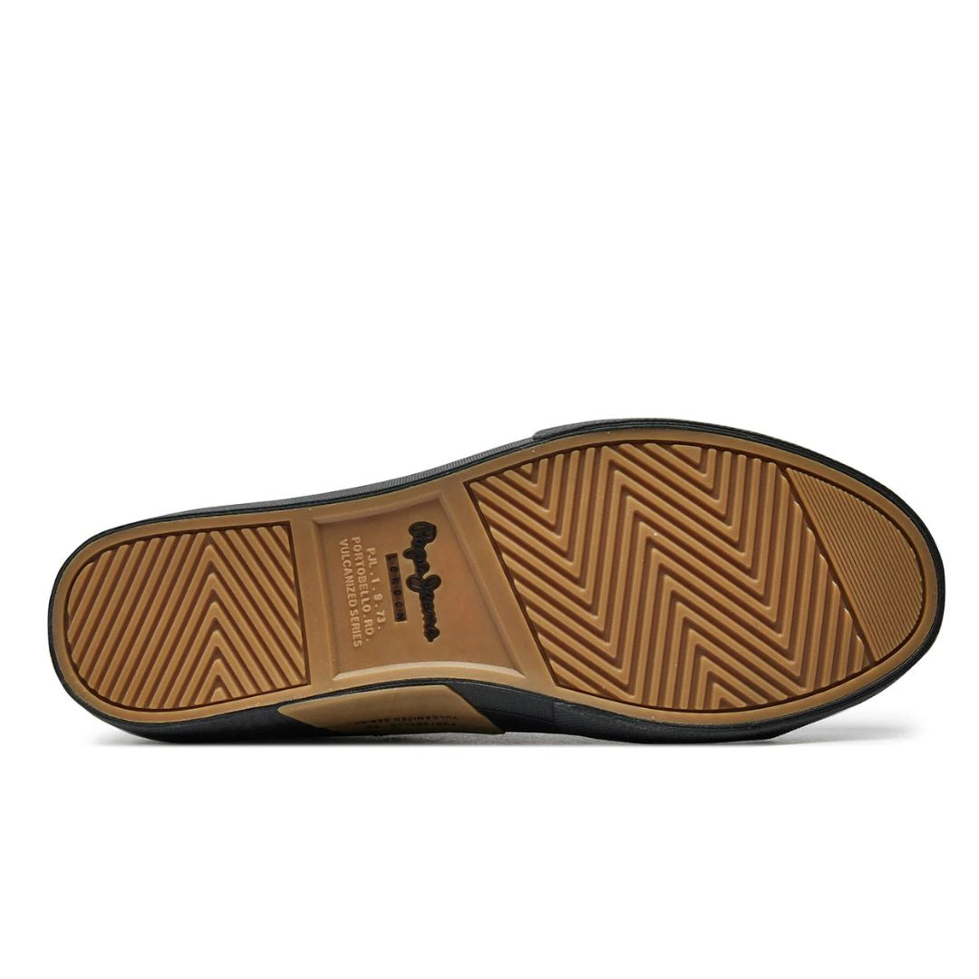 PEPE JEANS Kenton Rise Men PMS31059-BLK