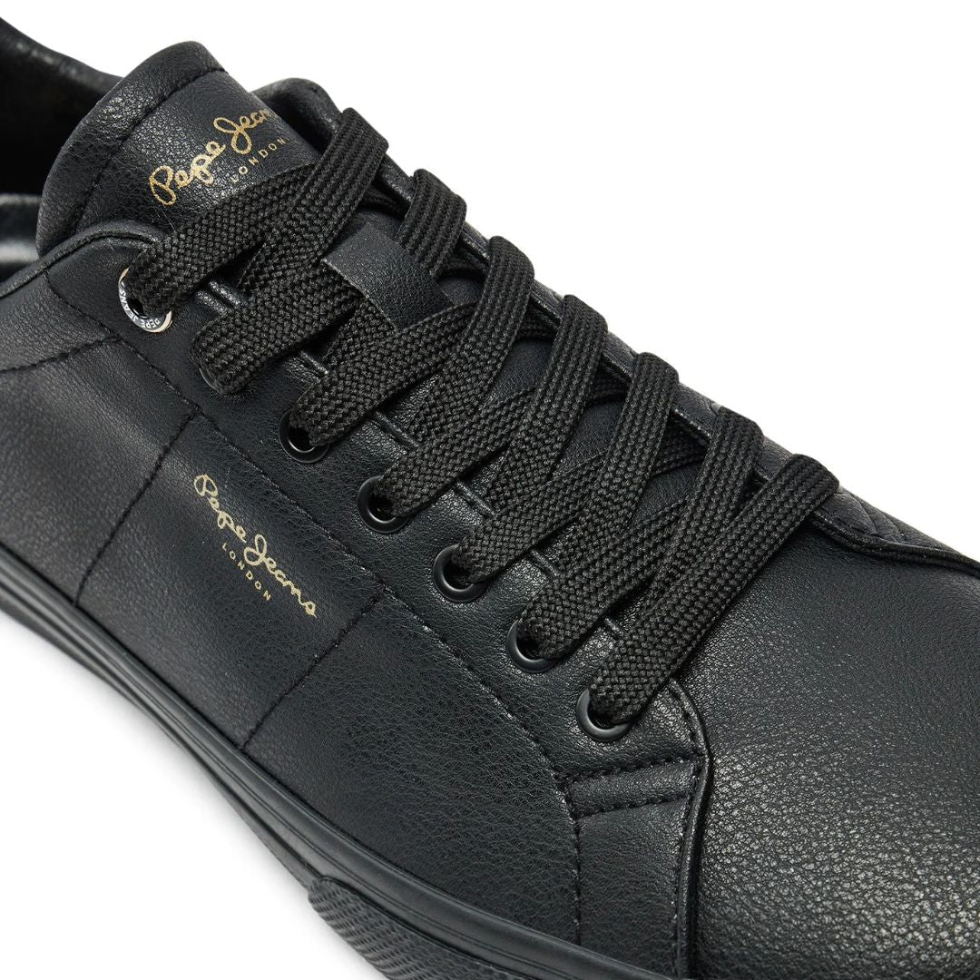 PEPE JEANS Kenton Rise Men PMS31059-BLK