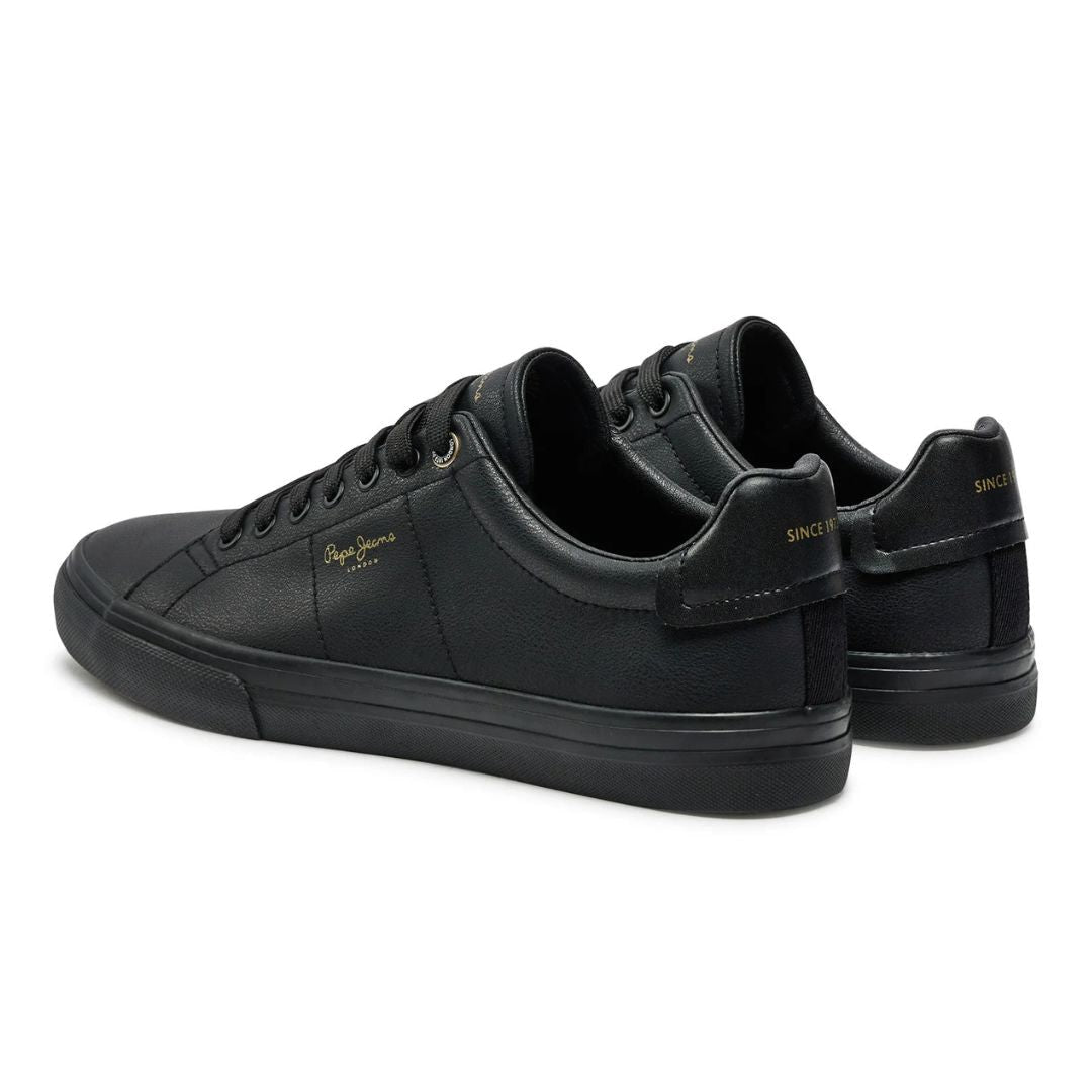 PEPE JEANS Kenton Rise Men PMS31059-BLK