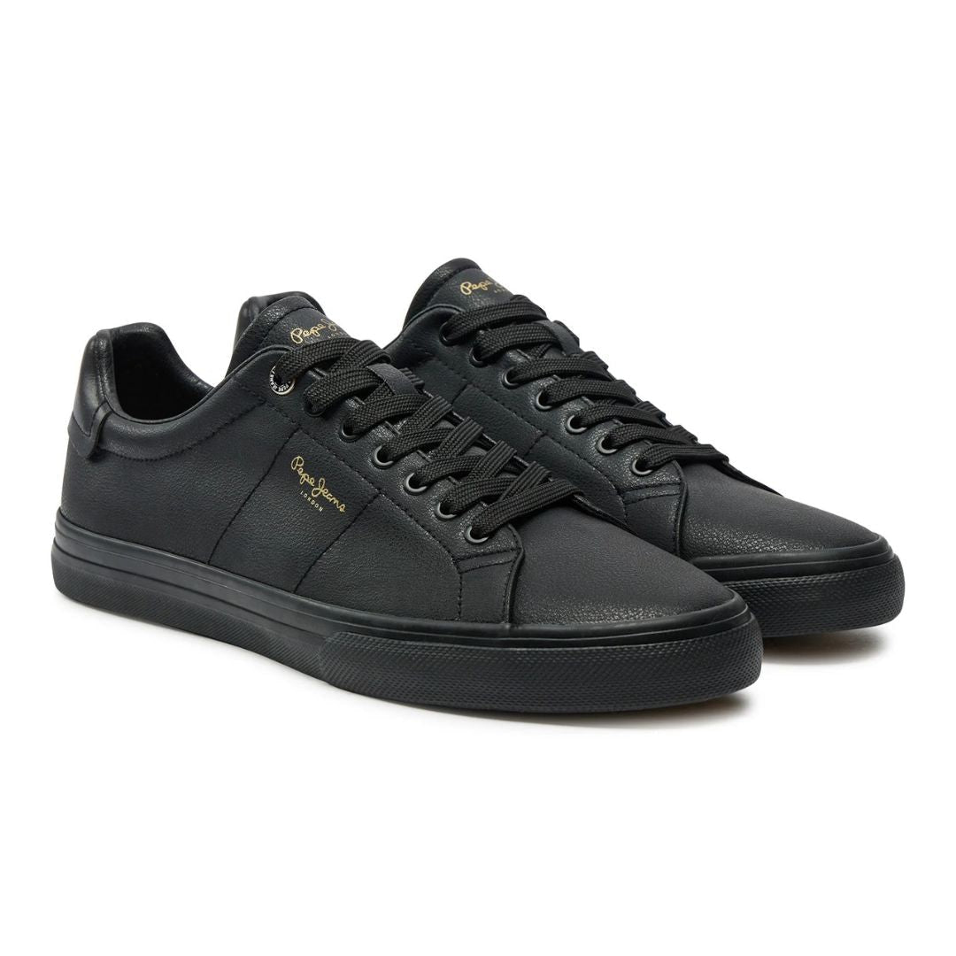 PEPE JEANS Kenton Rise Men PMS31059-BLK