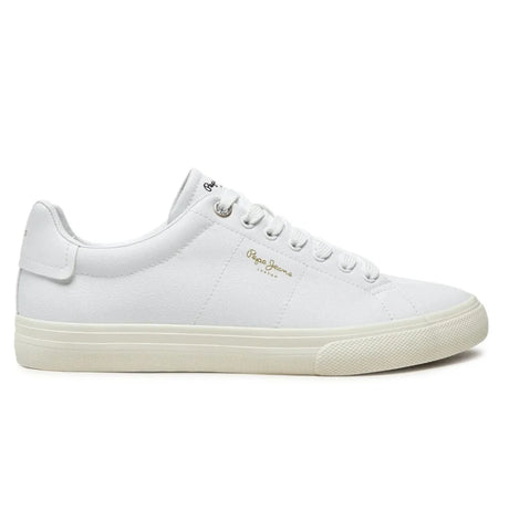 PEPE JEANS Kenton Rise Men PMS31059-WHT - 40 / White