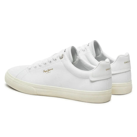 PEPE JEANS Kenton Rise Men PMS31059-WHT