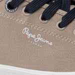 PEPE JEANS Kenton Smart 22 Sneakers Men PMS30811-BEG