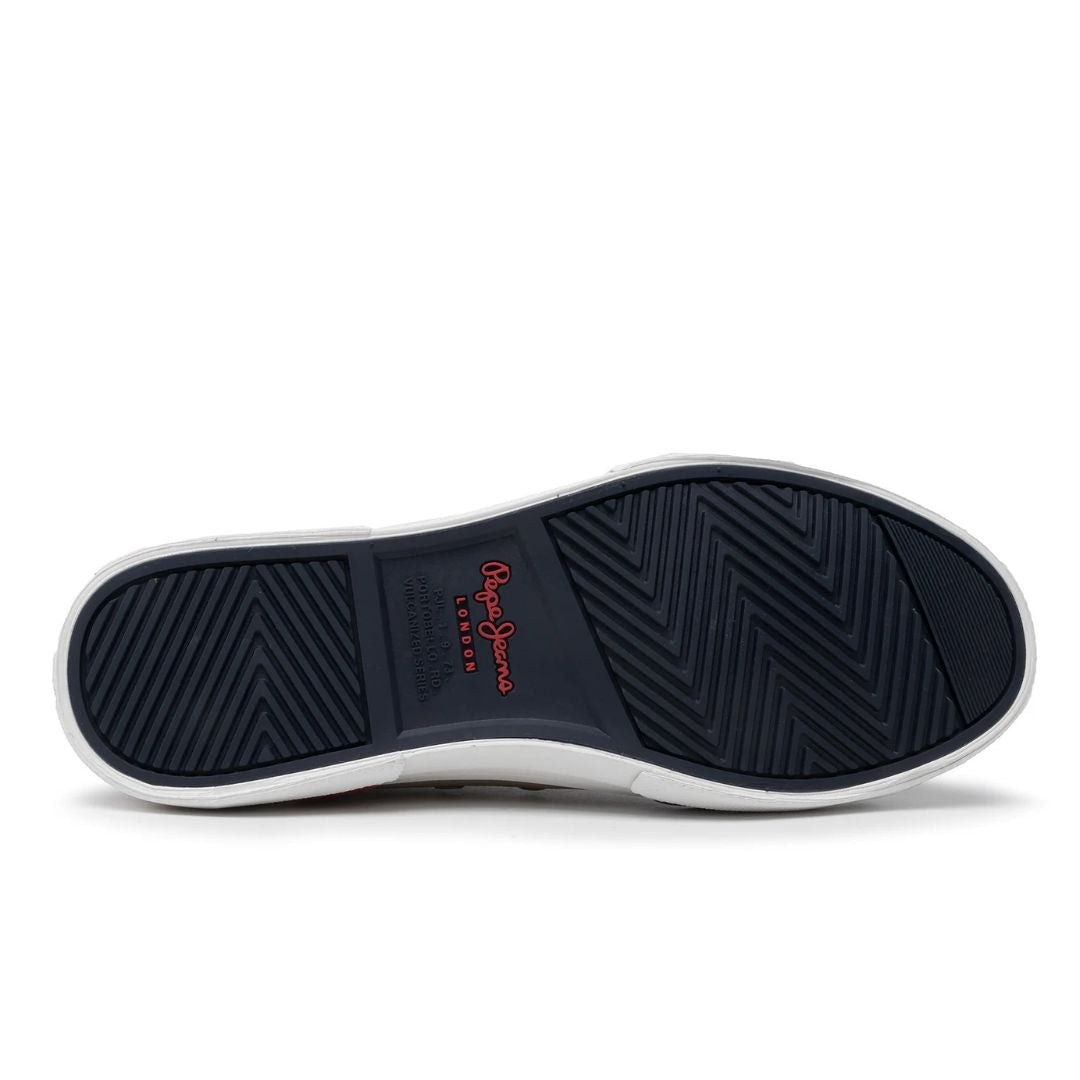 PEPE JEANS Kenton Smart 22 Sneakers Men PMS30811-BEG