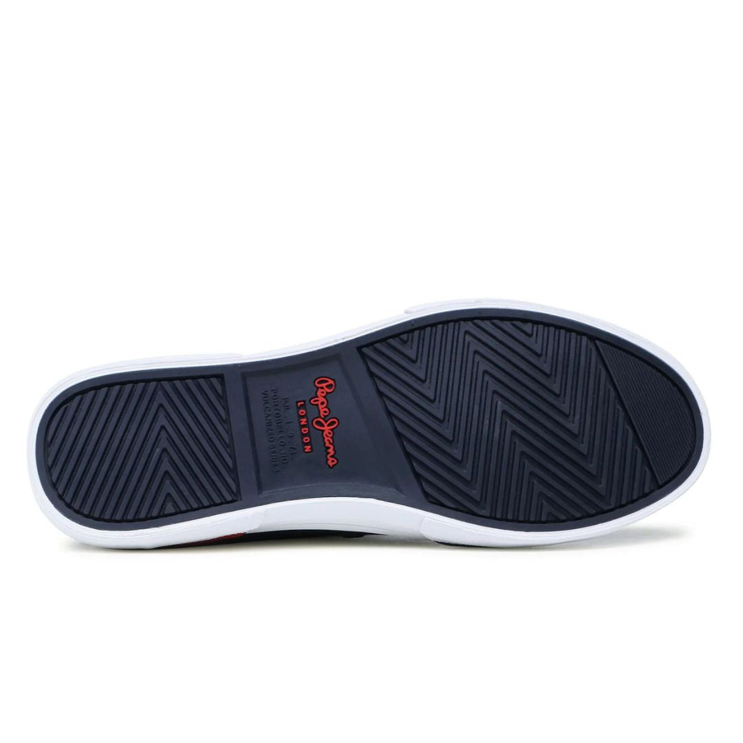 PEPE JEANS Kenton Smart 22 Sneakers Men PMS30811-DEN