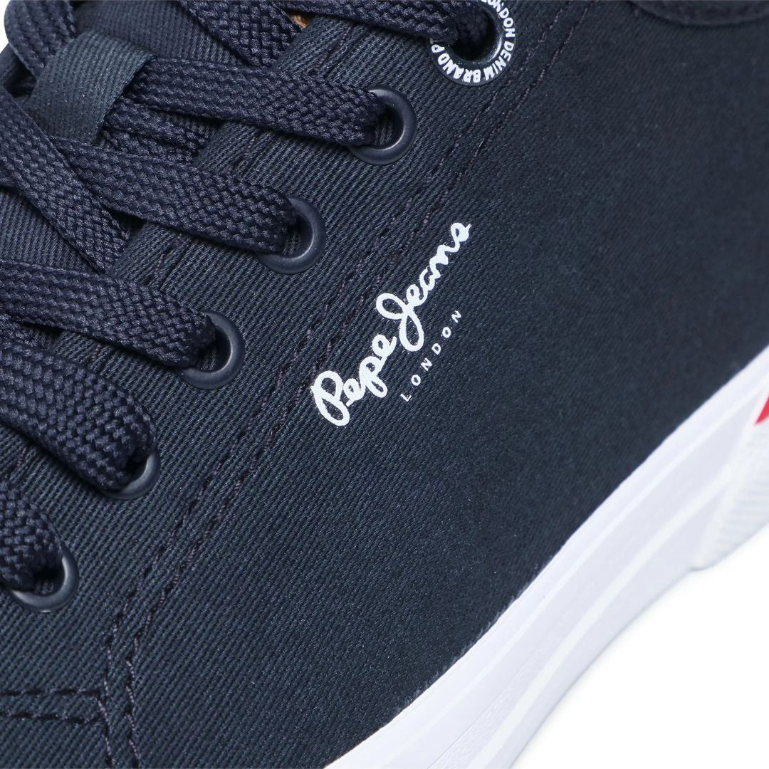 PEPE JEANS Kenton Smart 22 Sneakers Men PMS30811-NVY
