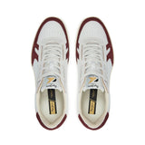PEPE JEANS Kore Heritage M Sneakers PMS00026-WHTRED - 42 / White/ Red