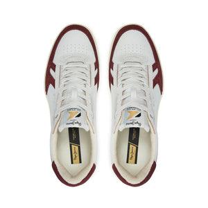 PEPE JEANS Kore Heritage M Sneakers PMS00026-WHTRED - 42 / White/ Red