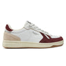 PEPE JEANS Kore Heritage M Sneakers PMS00026-WHTRED - 42 / White/ Red