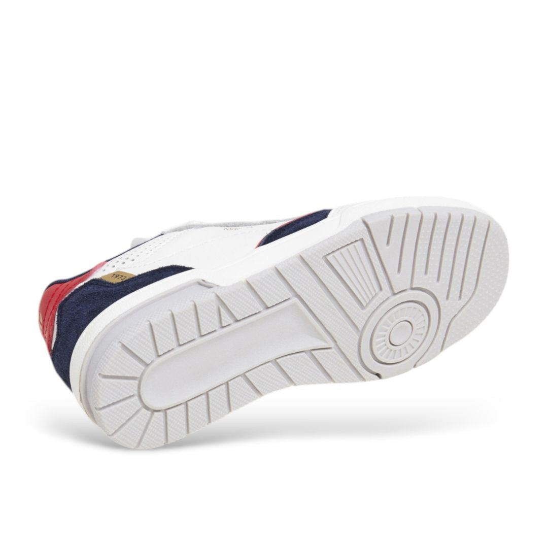 PEPE JEANS Levitt College Sneakers Kids PBS00008-WHT