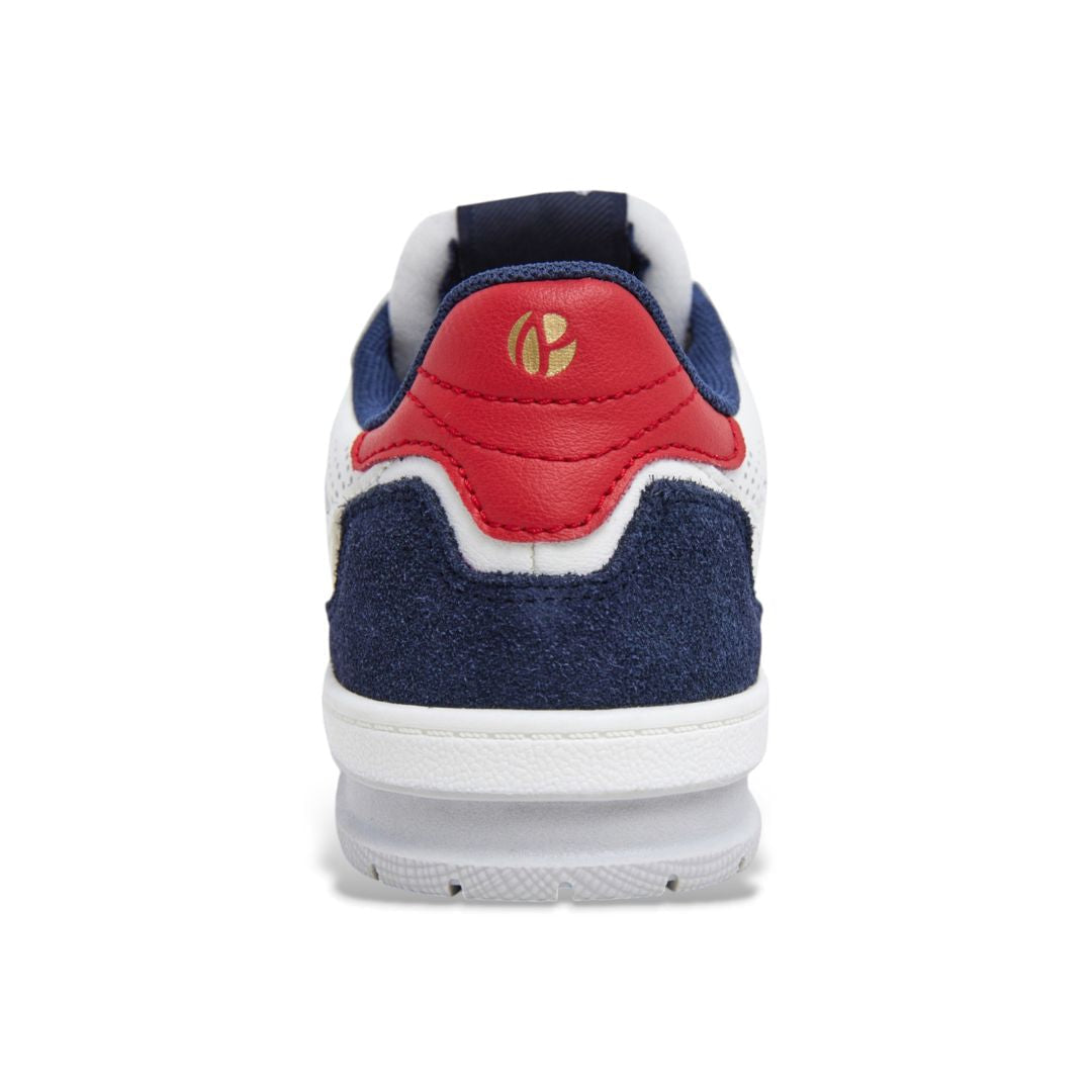 PEPE JEANS Levitt College Sneakers Kids PBS00008-WHT