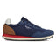 PEPE JEANS Natch One W Sneakers Men PMS31018-NVY - 40 / Navy