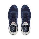 PEPE JEANS Natch One W Sneakers Men PMS31018-NVY