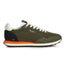 PEPE JEANS Natch One W Sneakers Men PMS31018-OLV - 40 / Olive