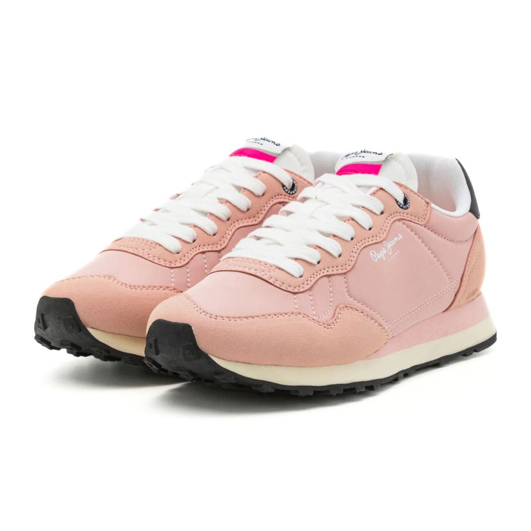 PEPE JEANS Natch One W Sneakers Women PLS31519-RSE
