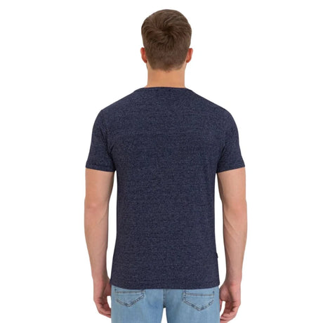 Pierre Cardin Slim Fit V-Neck T-Shirt Men