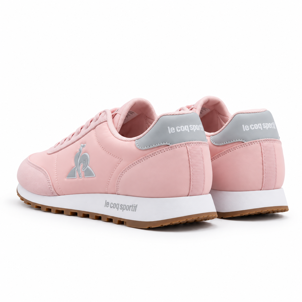 Le Coq Sportif Racerone W Sneakers Women - PNK