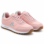 Le Coq Sportif Racerone W Sneakers Women - PNK
