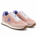 Le Coq Sportif Astra 2 Mesh Sneakers Women - PNK