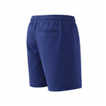 PLEIN SPORT Logo Print Drawstring Swim Shorts Men PS25030-BLU
