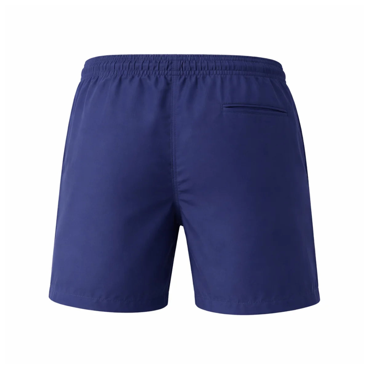 PLEIN SPORT Logo Print Drawstring Swim Shorts Men PS25044-NVY