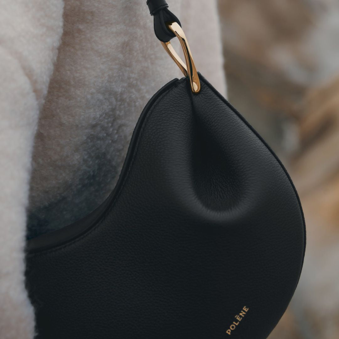 Polène Tonka Crossbody Bag Women