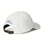 Polo Ralph Lauren Bear Cotton Cap Men