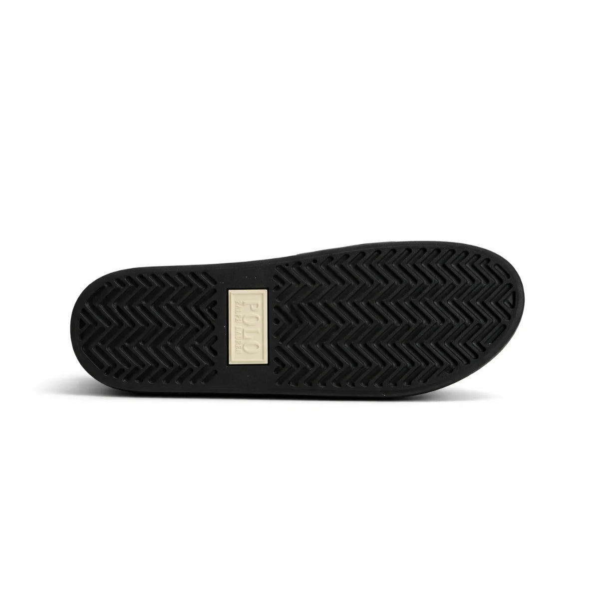 Polo Ralph Lauren Bear slides Men - BLK