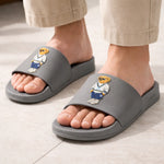 Polo Ralph Lauren Bear slides Men - GRY