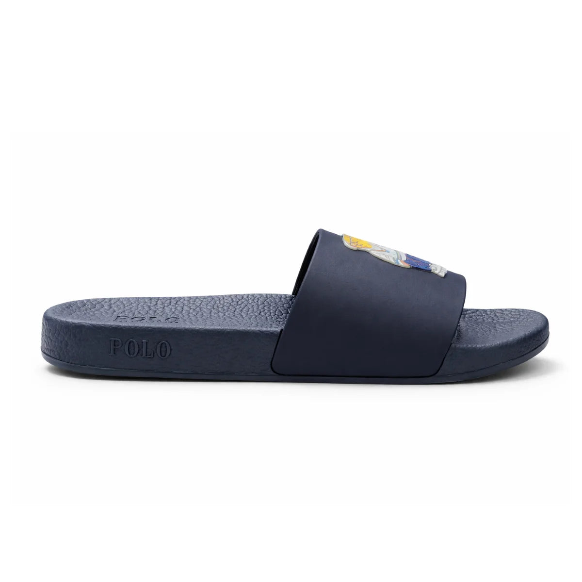 Polo Ralph Lauren Bear slides Men - NVY