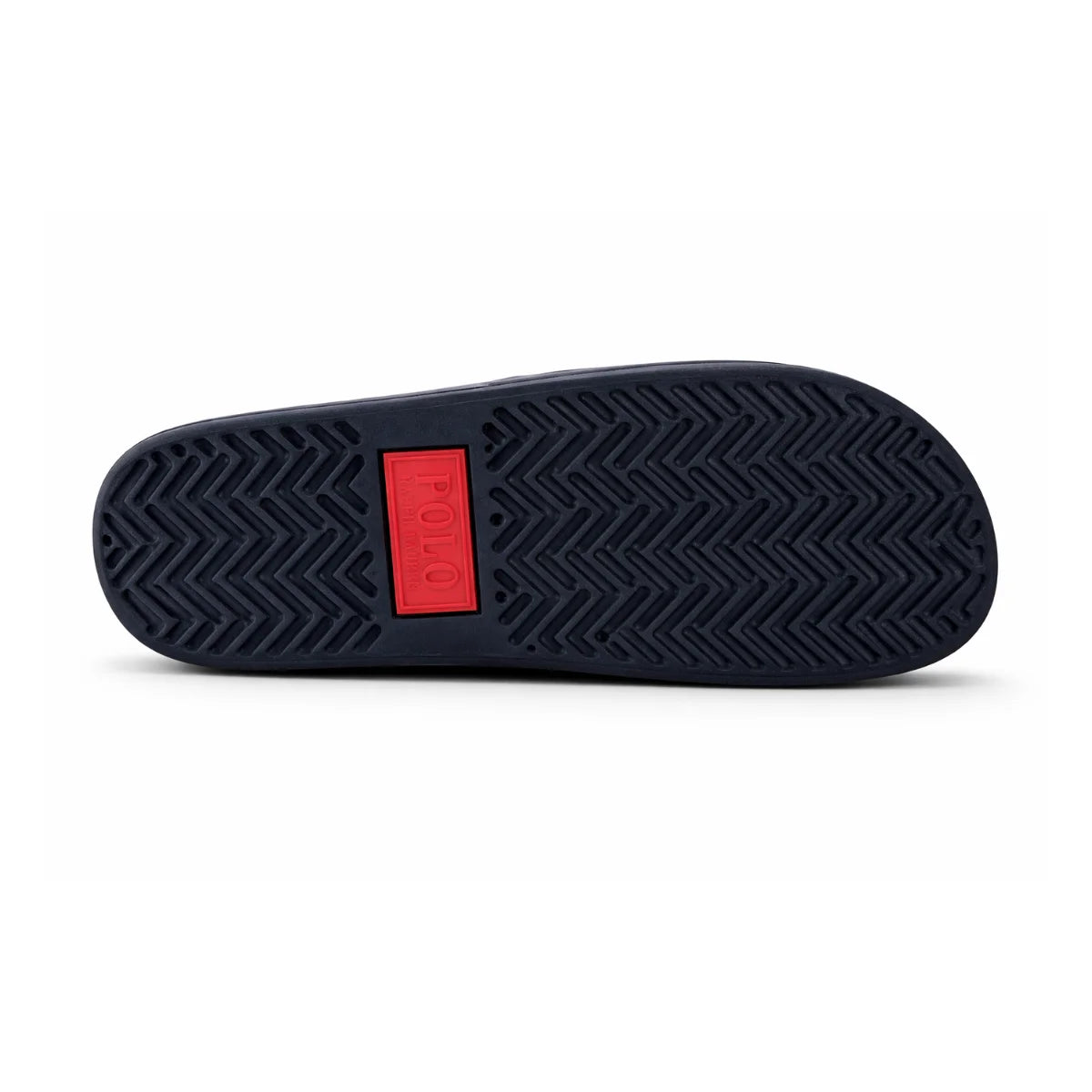 Polo Ralph Lauren Bear slides Men - NVY