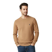 Polo Ralph Lauren Polo collar sweater Men - BEG - Beige / S