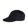 Polo Ralph Lauren Cotton Chino Ball Cap - BLK - Black / OS