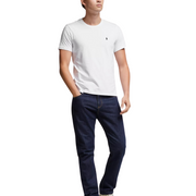 Polo Ralph Lauren Cotton Logo Cotton Jersey Shirt