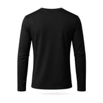 Polo Ralph Lauren Sleeve Cotton T-Shirt Men - BLK
