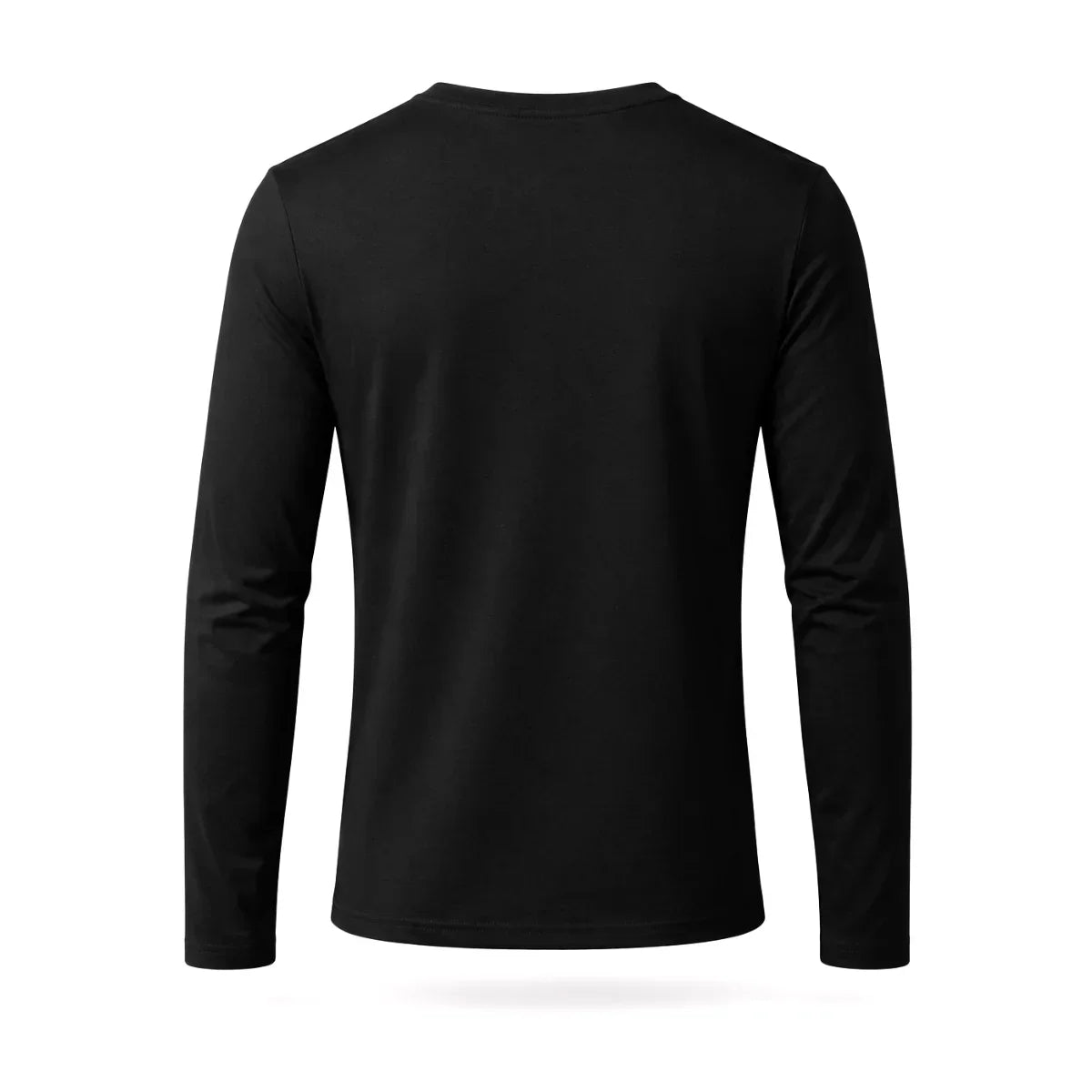 Polo Ralph Lauren Sleeve Cotton T-Shirt Men - BLK