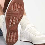 Polo Ralph Lauren Court Low - top Sneakers Men - WHTBEG Shoes