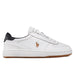 Polo Ralph Lauren CRT PP-SK -ATH Low-top Sneakers Men - WHT - Shoes