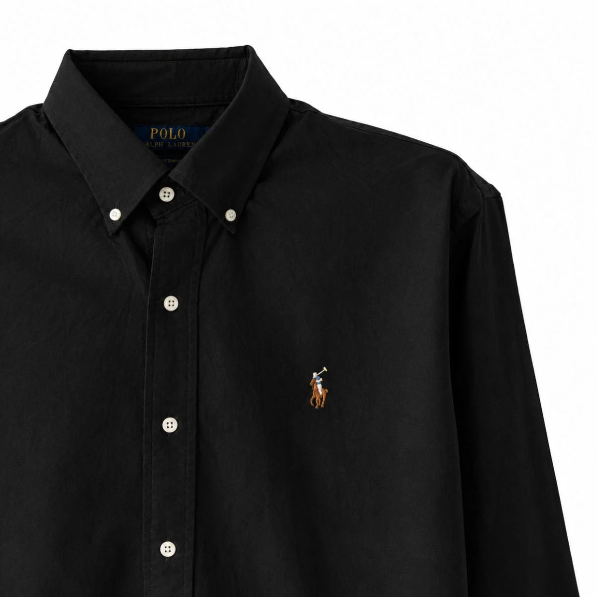 Polo Ralph Lauren CUSTOM FIT OXFORD SHIRT