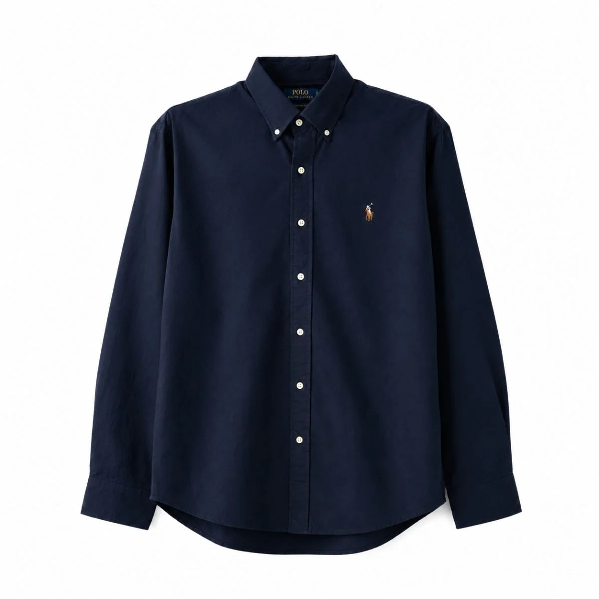 Polo Ralph Lauren CUSTOM FIT OXFORD SHIRT