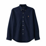 Polo Ralph Lauren CUSTOM FIT OXFORD SHIRT