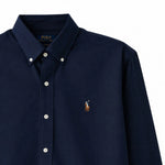Polo Ralph Lauren CUSTOM FIT OXFORD SHIRT