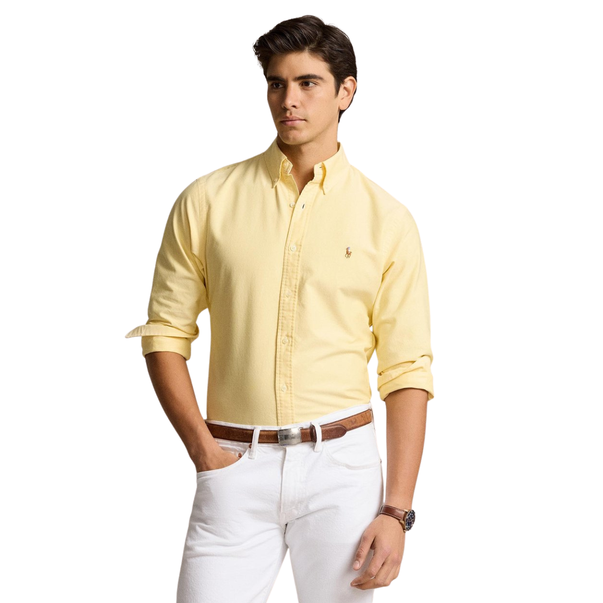 Polo Ralph Lauren CUSTOM FIT OXFORD SHIRT