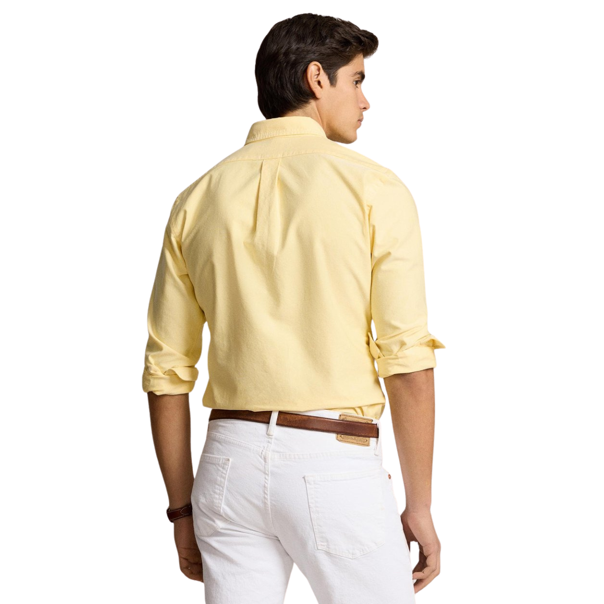 Polo Ralph Lauren CUSTOM FIT OXFORD SHIRT
