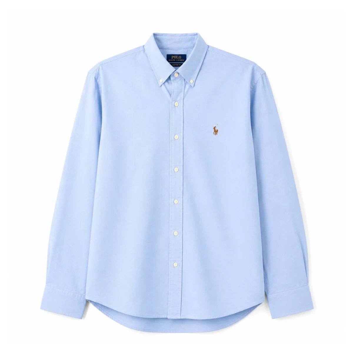 Polo Ralph Lauren CUSTOM FIT OXFORD SHIRT