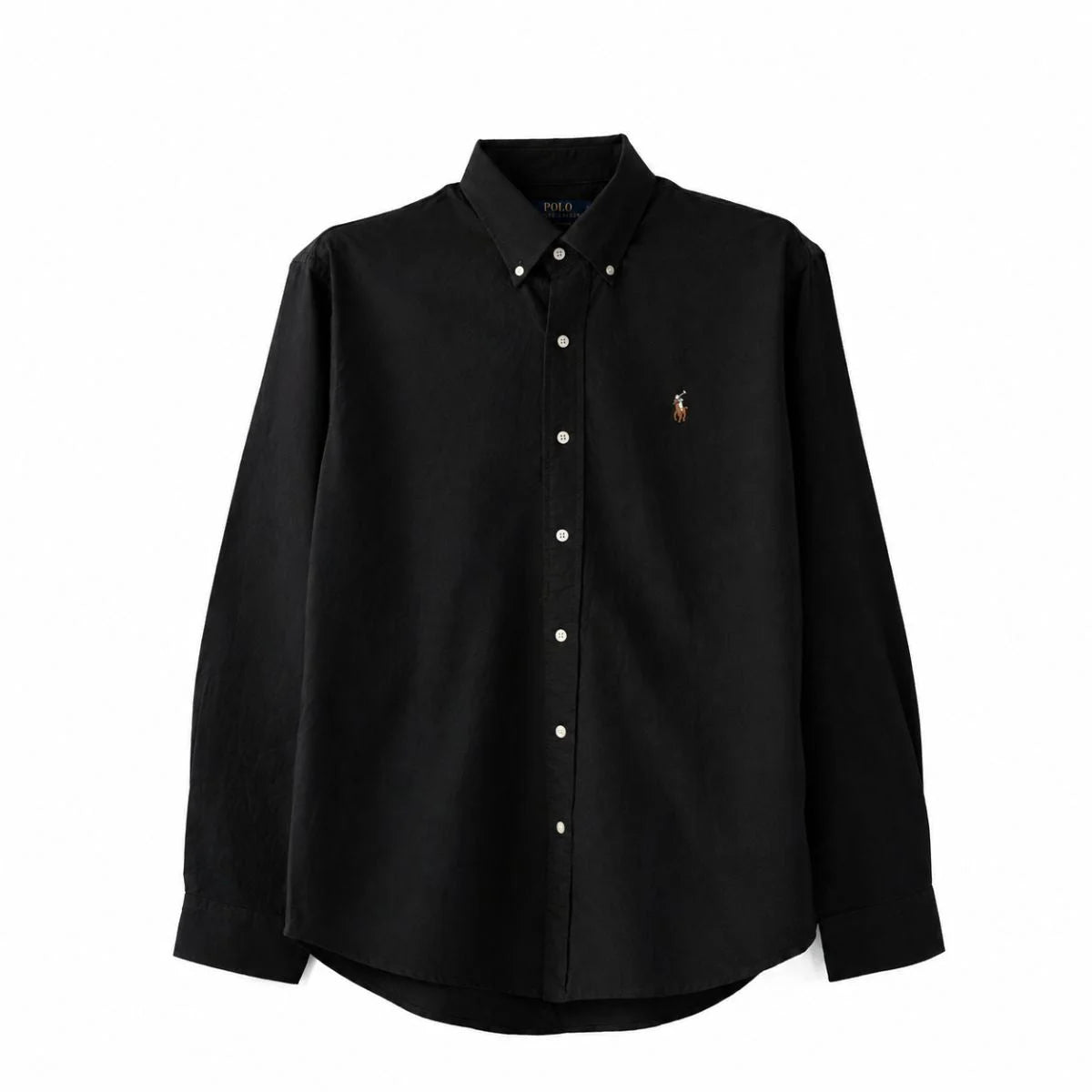 Polo Ralph Lauren CUSTOM FIT OXFORD SHIRT