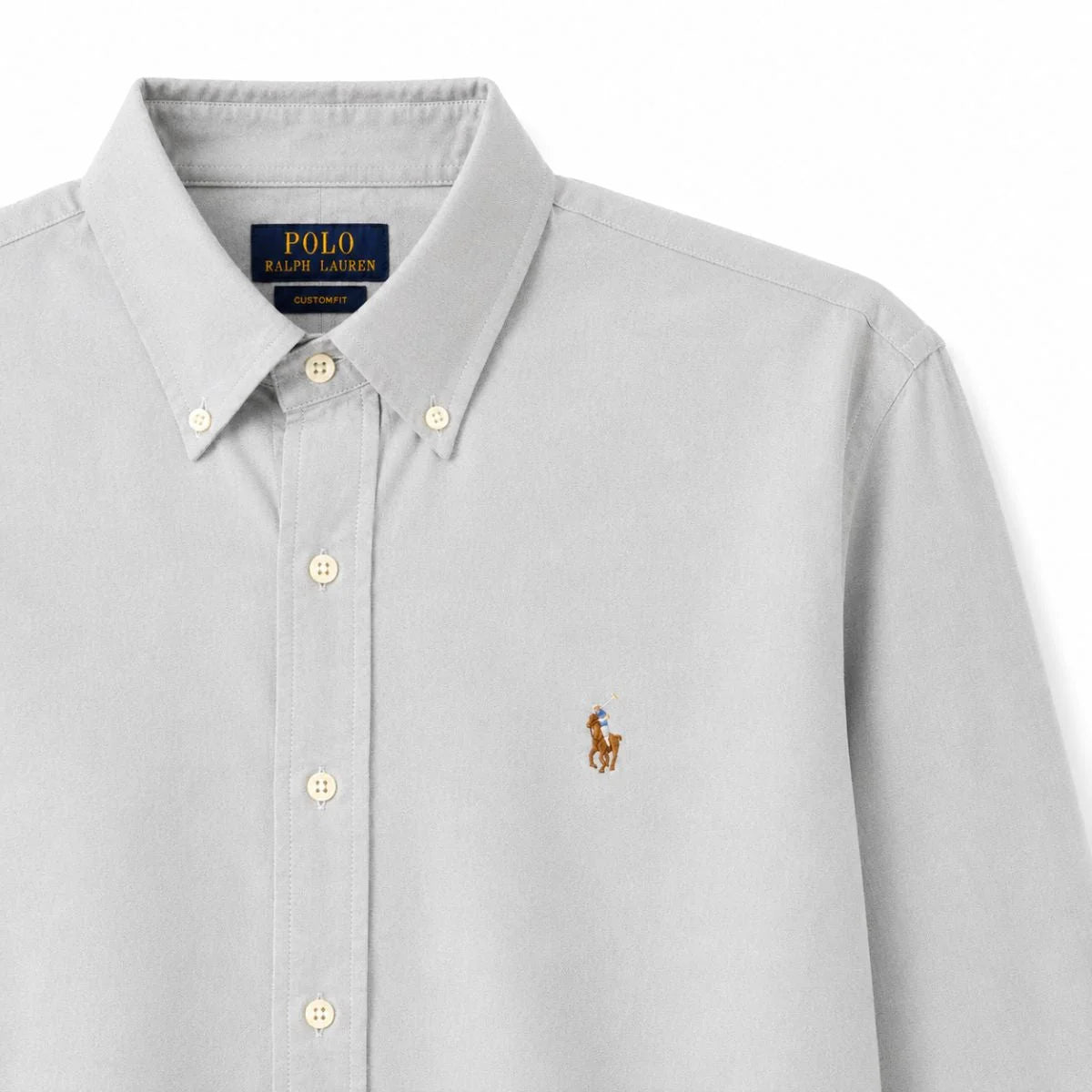 Polo Ralph Lauren CUSTOM FIT OXFORD SHIRT