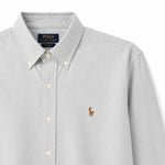 Polo Ralph Lauren CUSTOM FIT OXFORD SHIRT