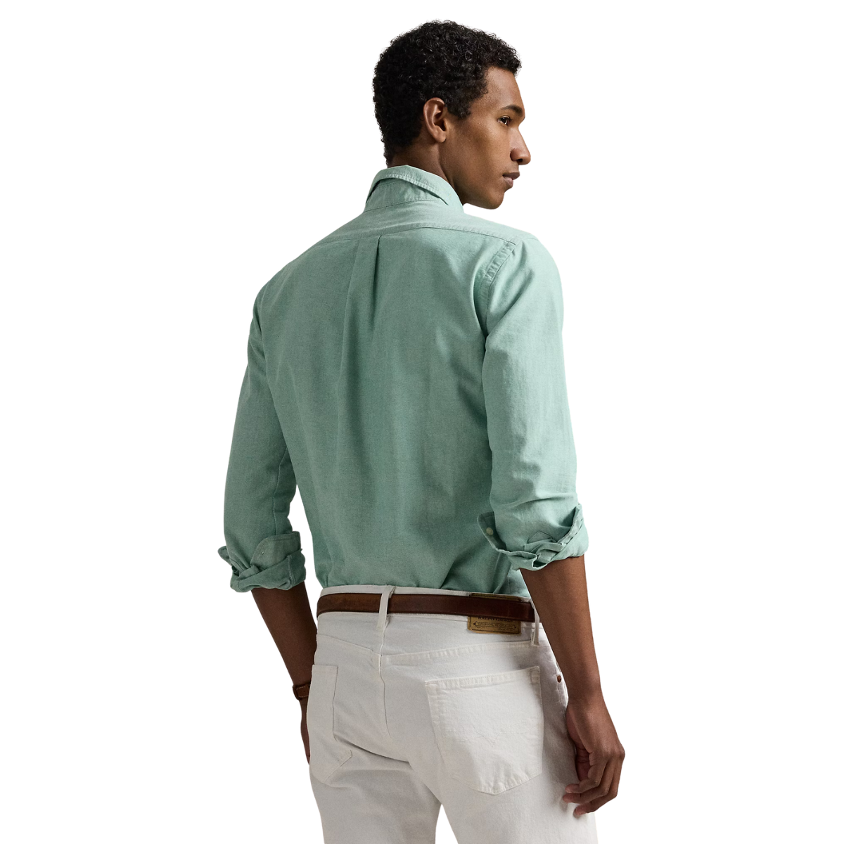 Polo Ralph Lauren CUSTOM FIT OXFORD SHIRT